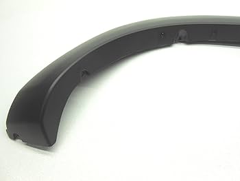 Amazon.com: Genuine Toyota 75874-04030 Quarter Wheel Molding